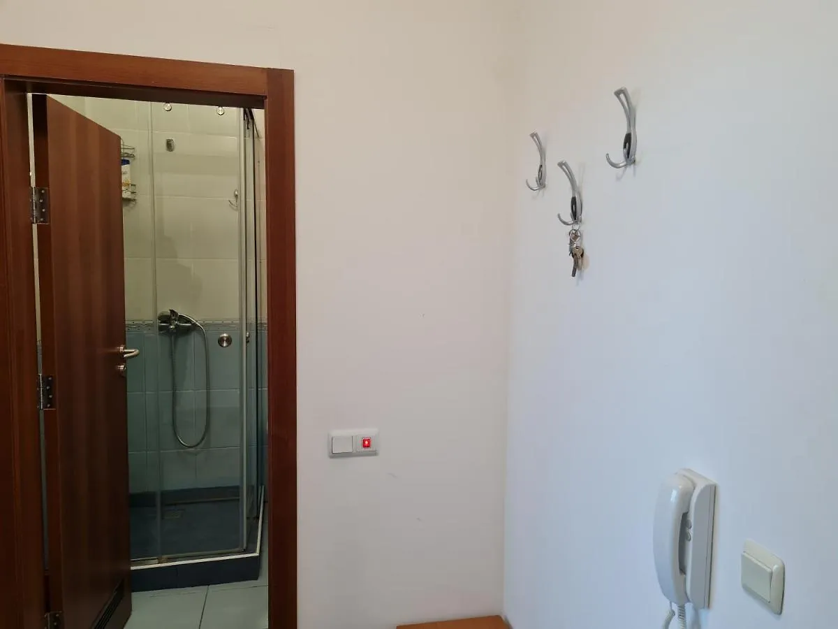 Appartement Апартаменти Кабакум Морски Бриз На Крачки От Плажа Varna Bulgarie