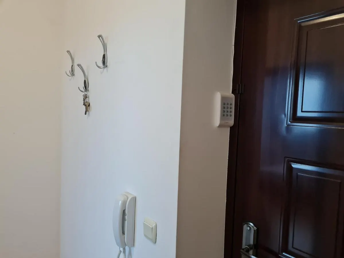 Appartement Апартаменти Кабакум Морски Бриз На Крачки От Плажа Varna