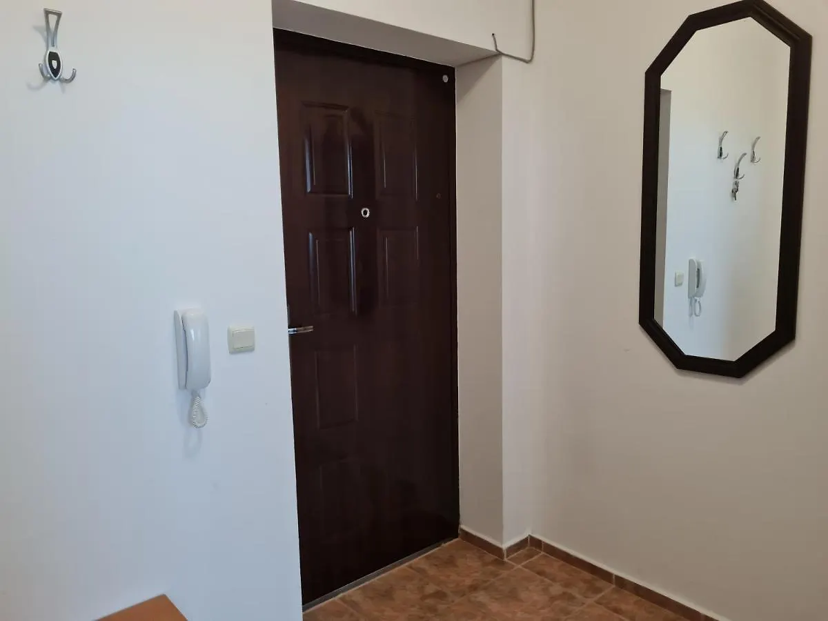 Appartement Апартаменти Кабакум Морски Бриз На Крачки От Плажа Varna