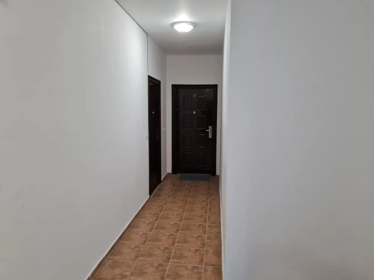 Appartement Апартаменти Кабакум Морски Бриз На Крачки От Плажа Varna