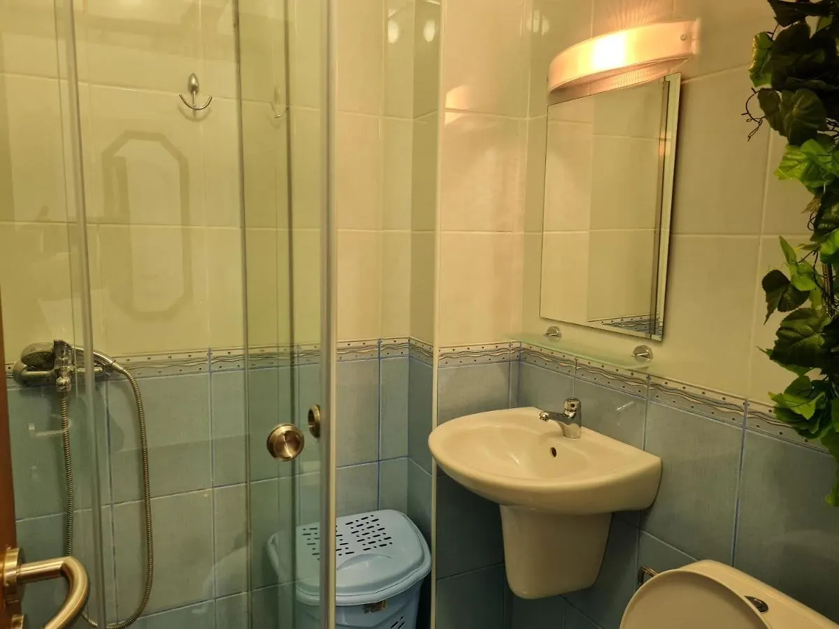 Appartement Апартаменти Кабакум Морски Бриз На Крачки От Плажа Varna Bulgarie