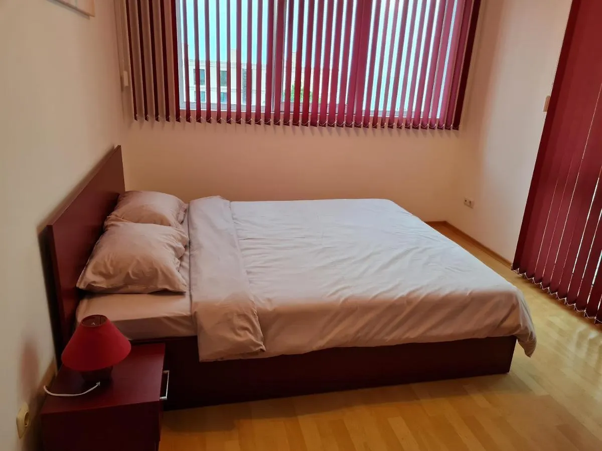 Appartement Апартаменти Кабакум Морски Бриз На Крачки От Плажа Varna